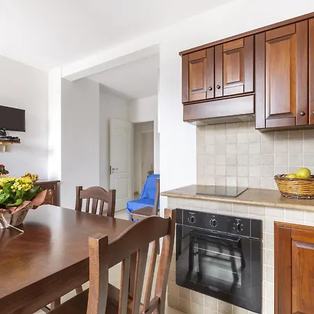Aparthotel Gli Archi Family