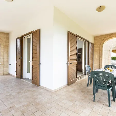 Gli Archi Family Aparthotel Torre Pali