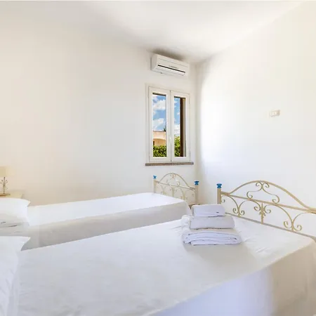 Aparthotel Gli Archi Family Torre Pali