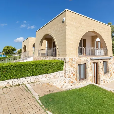 Gli Archi Family Aparthotel