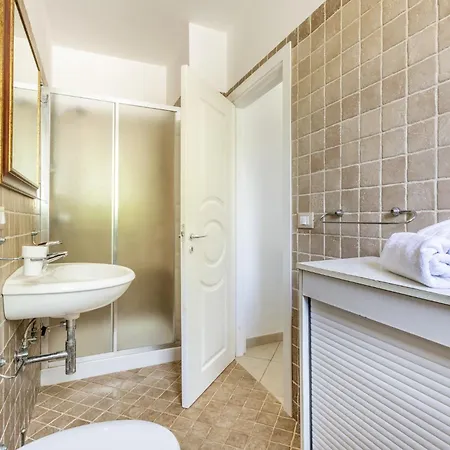 Aparthotel Gli Archi Family