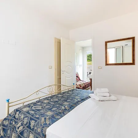 Gli Archi Family Aparthotel