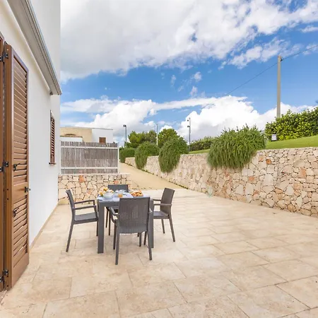 Gli Archi Family Aparthotel Torre Pali