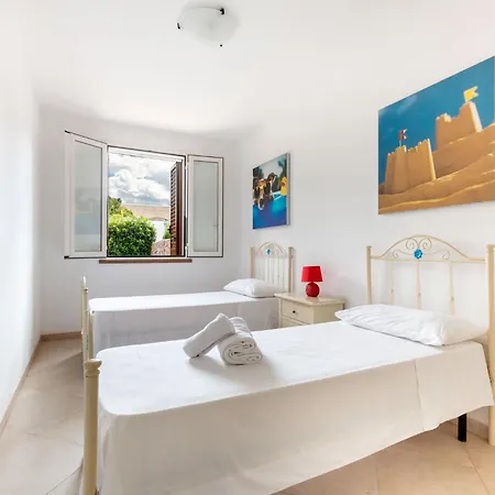 Aparthotel Gli Archi Family